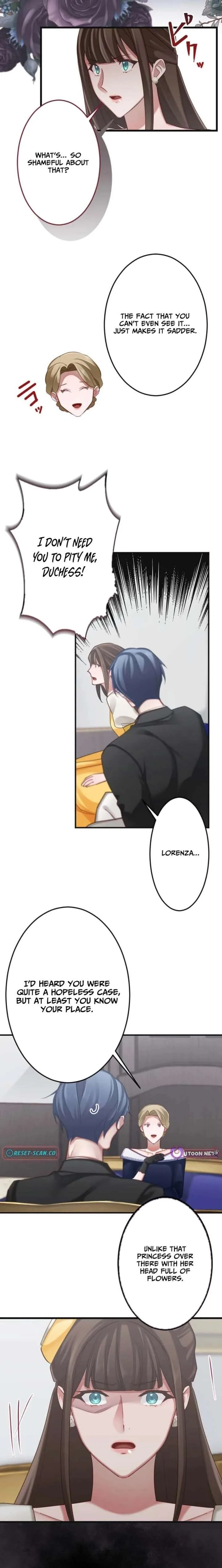 I Was Killed by the Husband I Loved, So This Time I Won’t Love Him Chapter 29 page 16