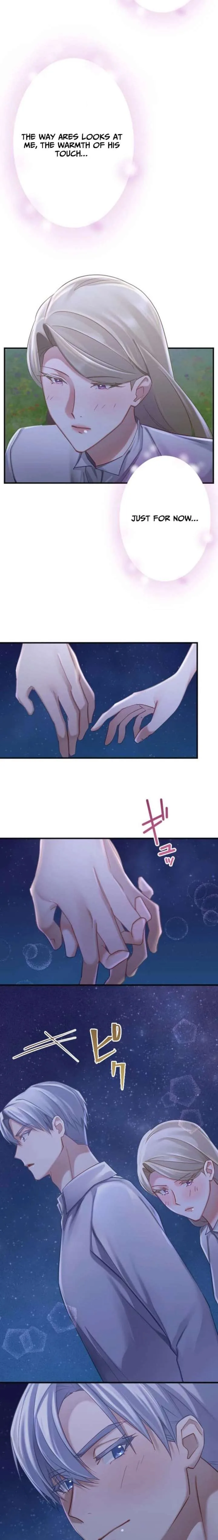 I Was Killed by the Husband I Loved, So This Time I Won’t Love Him Chapter 29 page 9