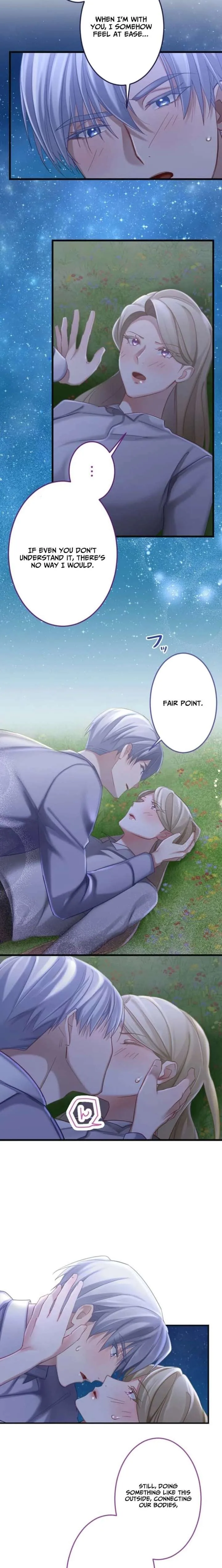 I Was Killed by the Husband I Loved, So This Time I Won’t Love Him Chapter 29 page 4