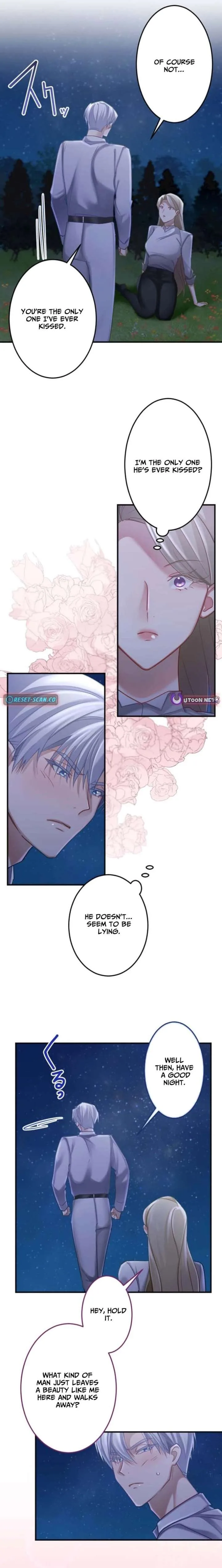 I Was Killed by the Husband I Loved, So This Time I Won’t Love Him Chapter 29 page 6
