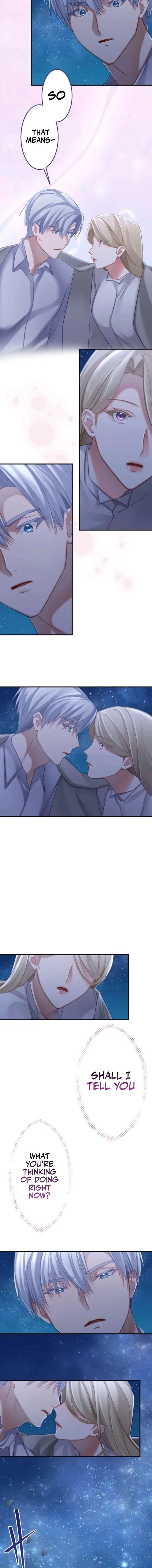 I Was Killed by the Husband I Loved, So This Time I Won’t Love Him Chapter 28 page 11
