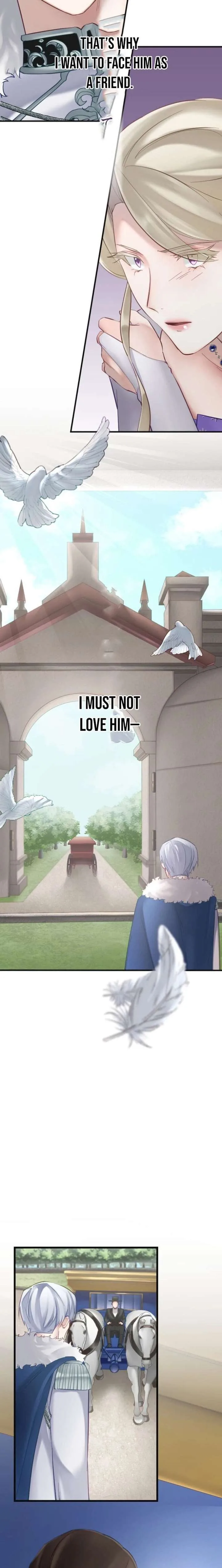 I Was Killed by the Husband I Loved, So This Time I Won’t Love Him Chapter 25 page 15