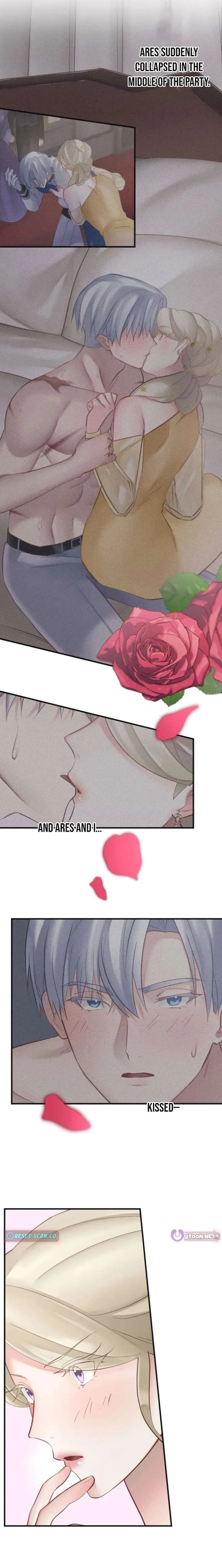 I Was Killed by the Husband I Loved, So This Time I Won’t Love Him Chapter 25 page 2