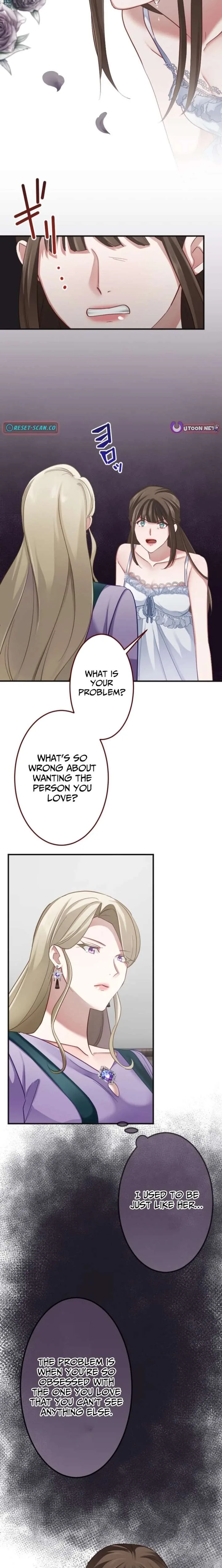 I Was Killed by the Husband I Loved, So This Time I Won’t Love Him Chapter 31 page 2