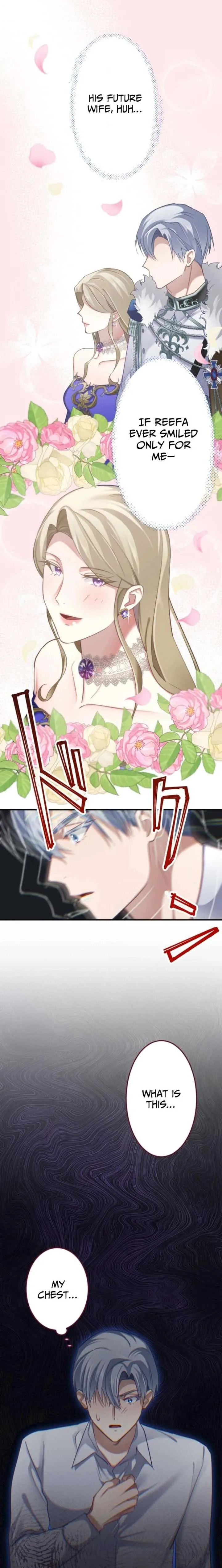 I Was Killed by the Husband I Loved, So This Time I Won’t Love Him Chapter 31 page 13