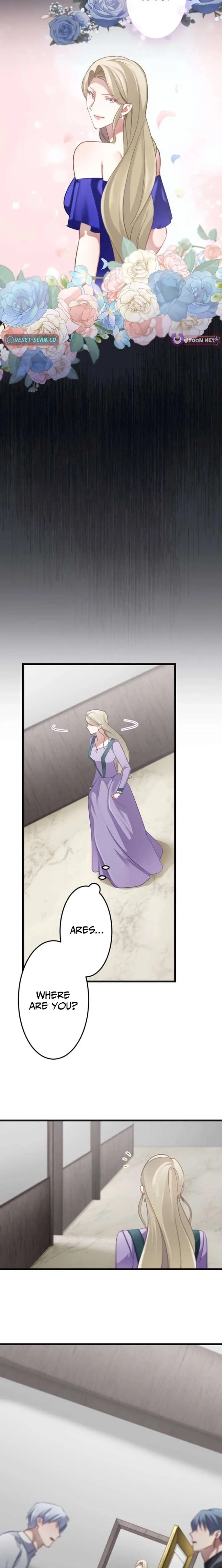 I Was Killed by the Husband I Loved, So This Time I Won’t Love Him Chapter 31 page 17
