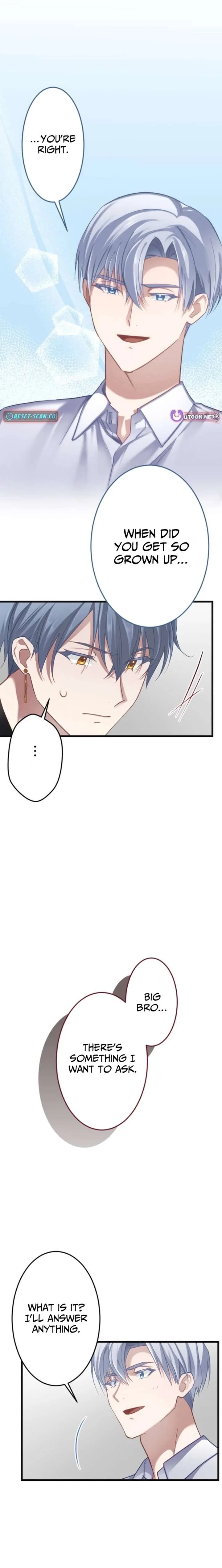 I Was Killed by the Husband I Loved, So This Time I Won’t Love Him Chapter 31 page 11