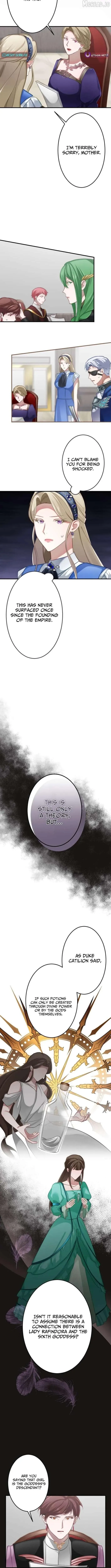 I Was Killed by the Husband I Loved, So This Time I Won’t Love Him Chapter 33 page 2