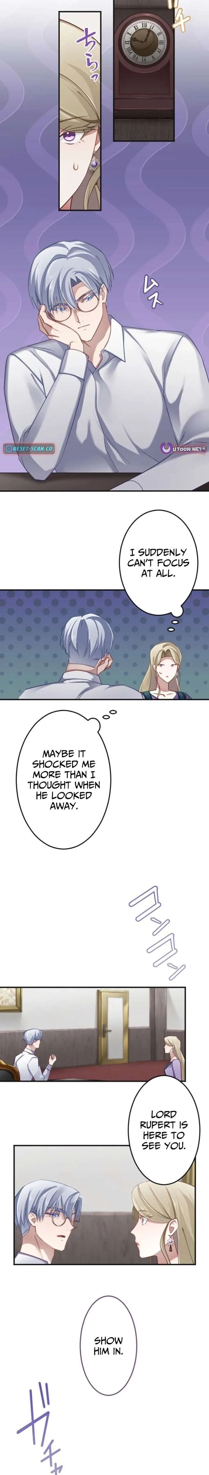 I Was Killed by the Husband I Loved, So This Time I Won’t Love Him Chapter 30 page 16