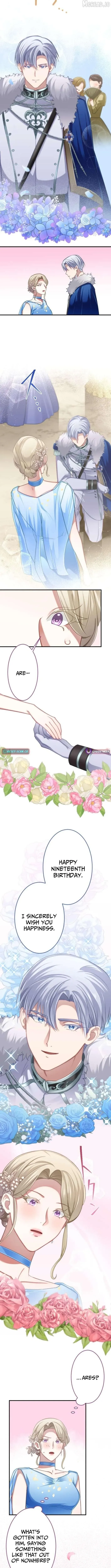 I Was Killed by the Husband I Loved, So This Time I Won’t Love Him Chapter 35 page 11