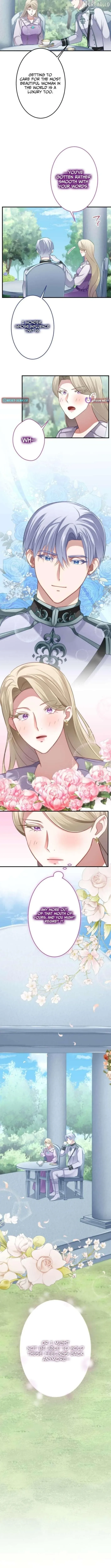 I Was Killed by the Husband I Loved, So This Time I Won’t Love Him Chapter 34 page 13