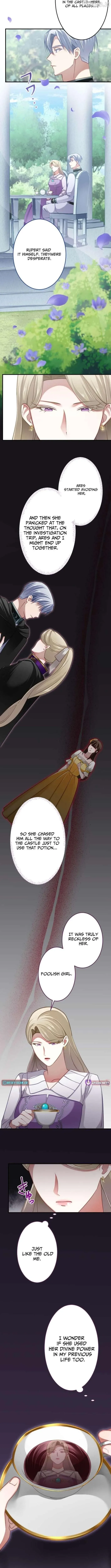 I Was Killed by the Husband I Loved, So This Time I Won’t Love Him Chapter 34 page 9