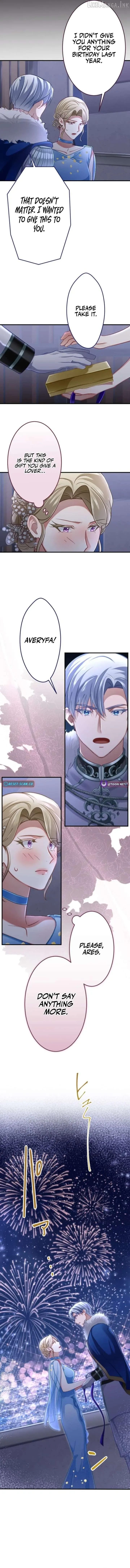 I Was Killed by the Husband I Loved, So This Time I Won’t Love Him Chapter 36 page 6