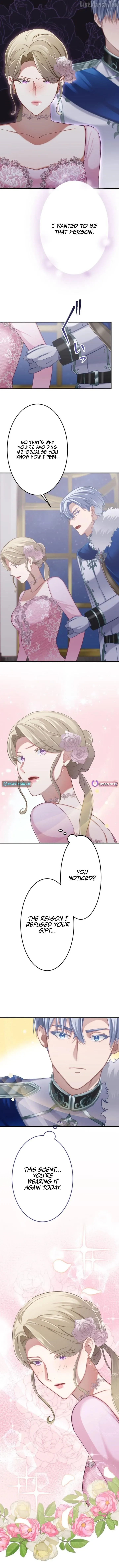 I Was Killed by the Husband I Loved, So This Time I Won’t Love Him Chapter 38 page 9
