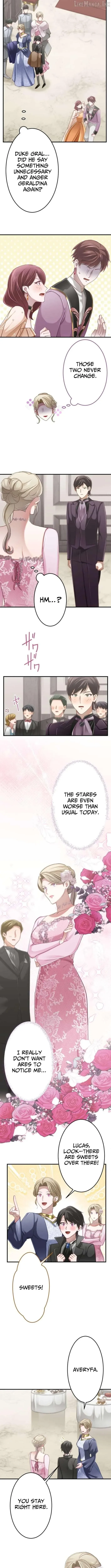 I Was Killed by the Husband I Loved, So This Time I Won’t Love Him Chapter 37 page 10