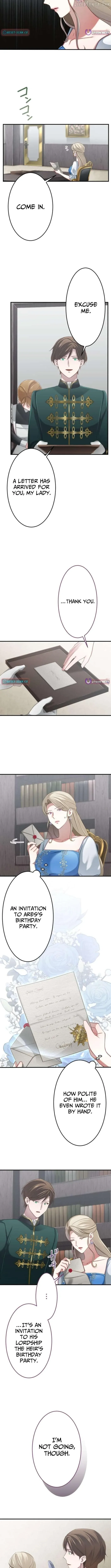 I Was Killed by the Husband I Loved, So This Time I Won’t Love Him Chapter 37 page 7