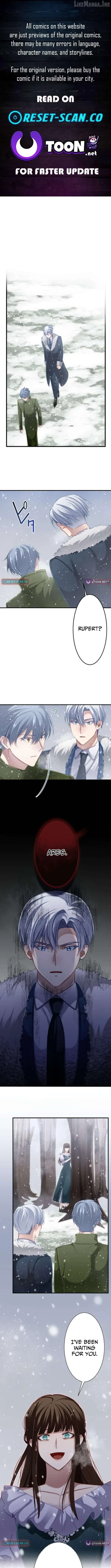 I Was Killed by the Husband I Loved, So This Time I Won’t Love Him Chapter 37 page 1