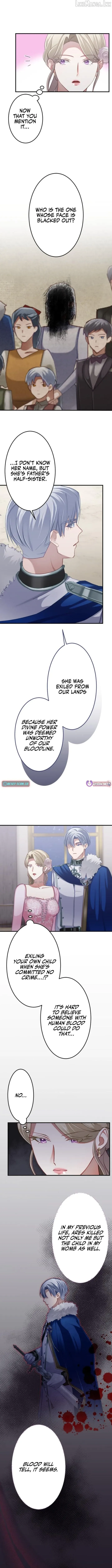 I Was Killed by the Husband I Loved, So This Time I Won’t Love Him Chapter 38 page 6