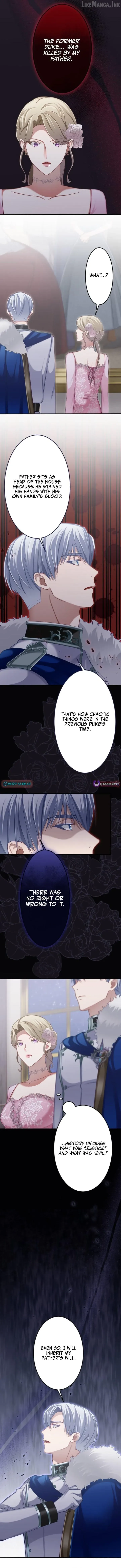 I Was Killed by the Husband I Loved, So This Time I Won’t Love Him Chapter 38 page 7