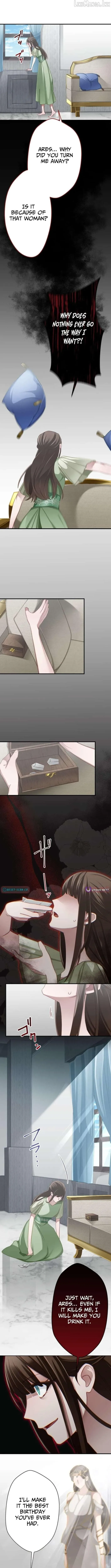 I Was Killed by the Husband I Loved, So This Time I Won’t Love Him Chapter 37 page 5