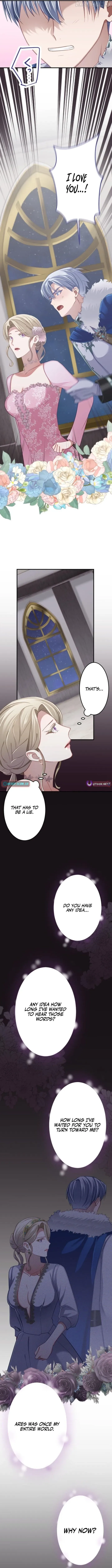 I Was Killed by the Husband I Loved, So This Time I Won’t Love Him Chapter 38 page 10