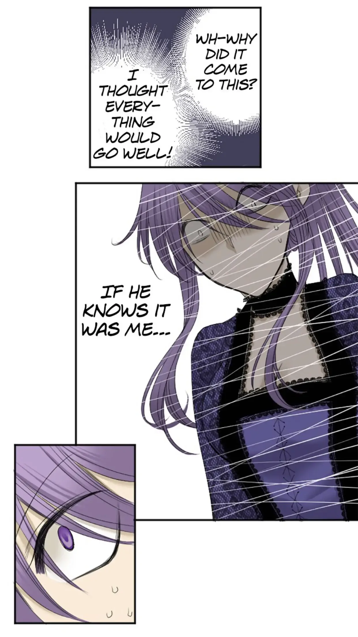 I was Reborn as a Housekeeper in a Parallel World! Chapter 2 page 19