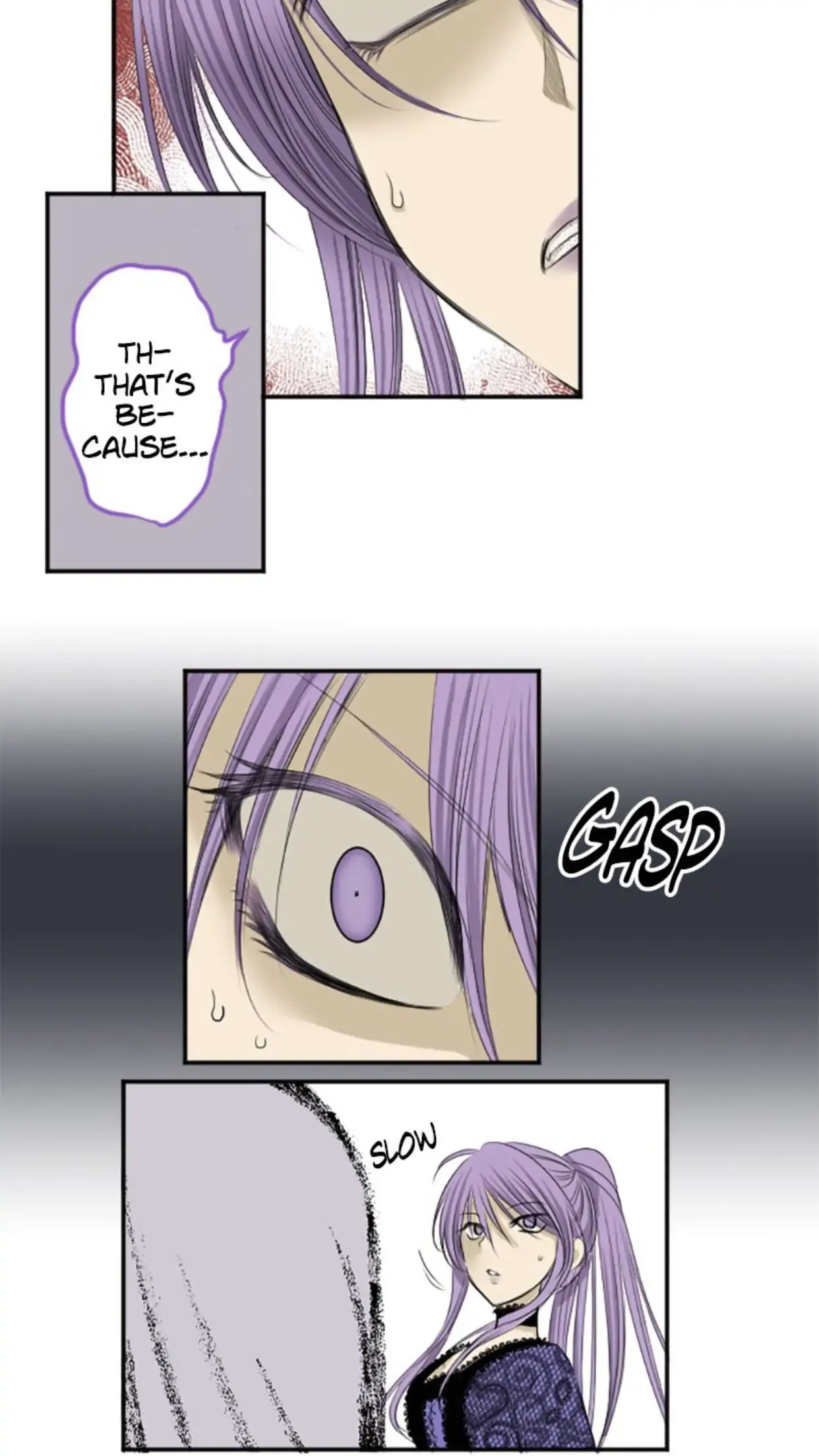 I was Reborn as a Housekeeper in a Parallel World! Chapter 2 page 12