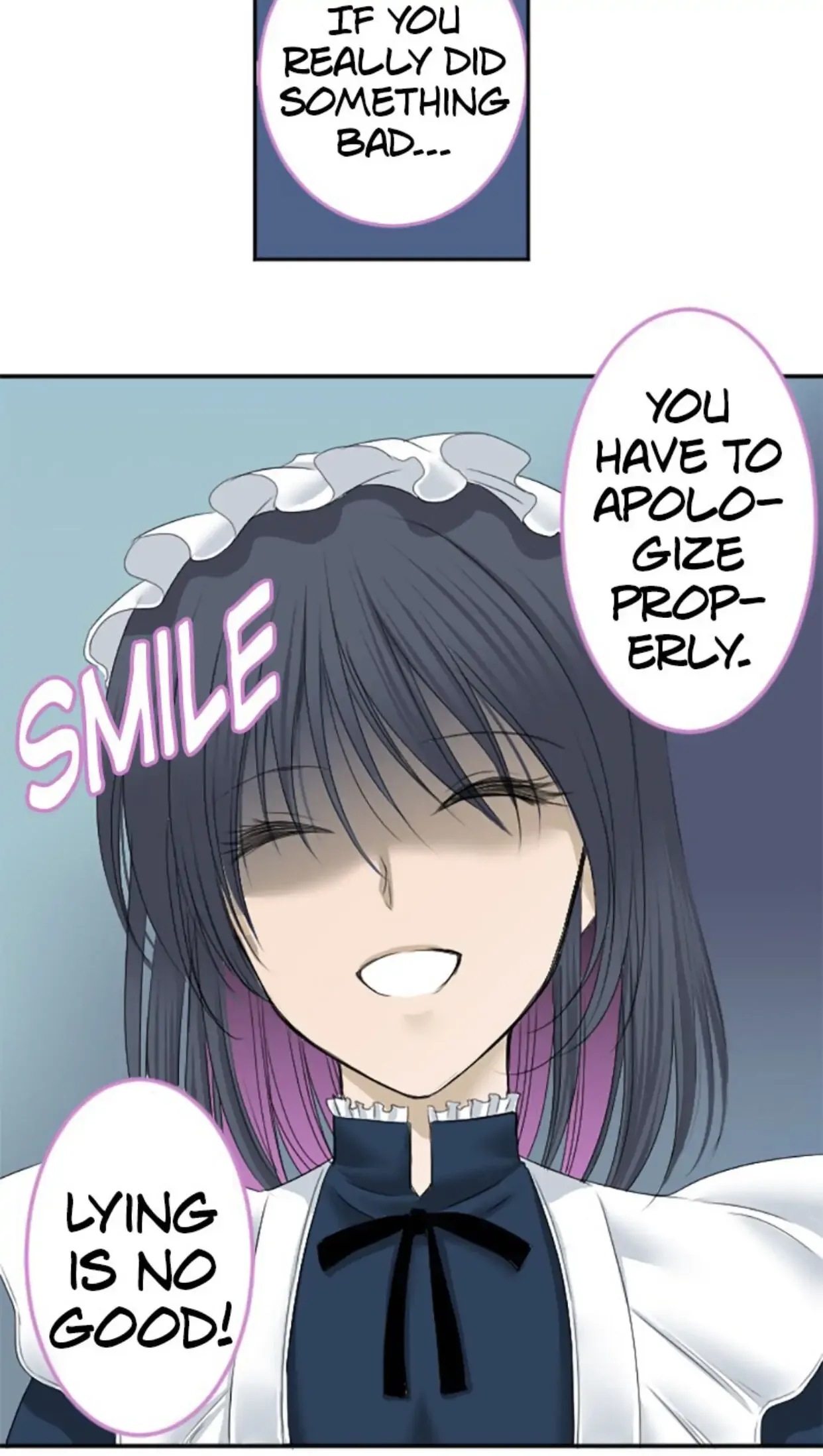I was Reborn as a Housekeeper in a Parallel World! Chapter 2 page 16