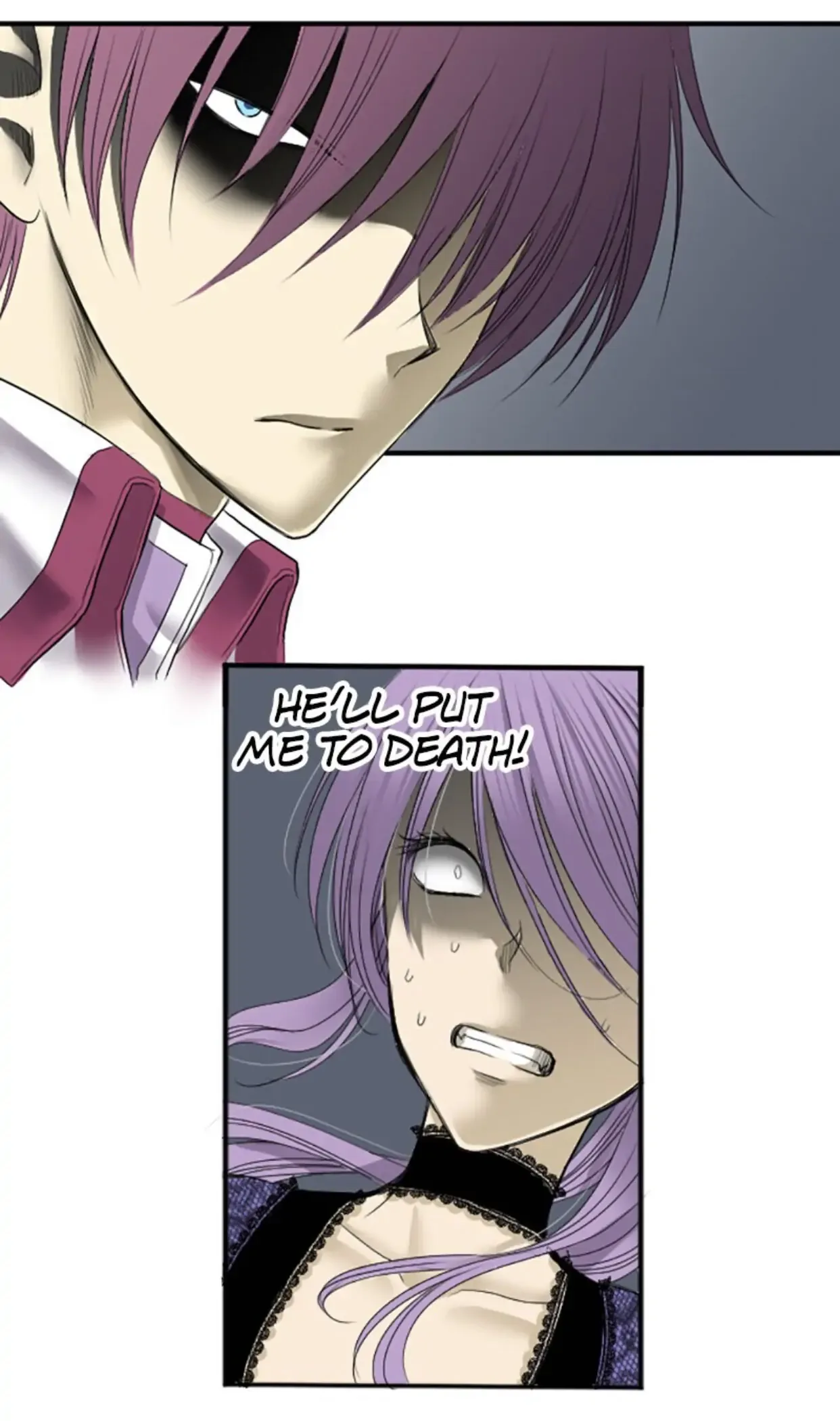 I was Reborn as a Housekeeper in a Parallel World! Chapter 2 page 20