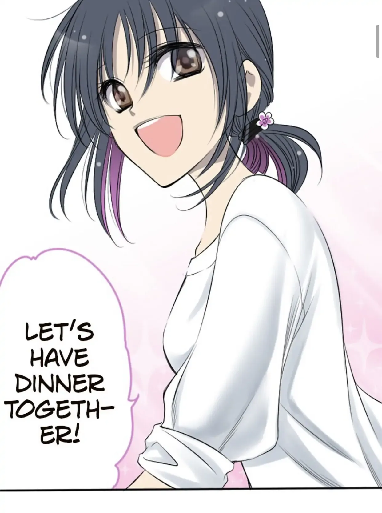 I was Reborn as a Housekeeper in a Parallel World! Chapter 1 page 5