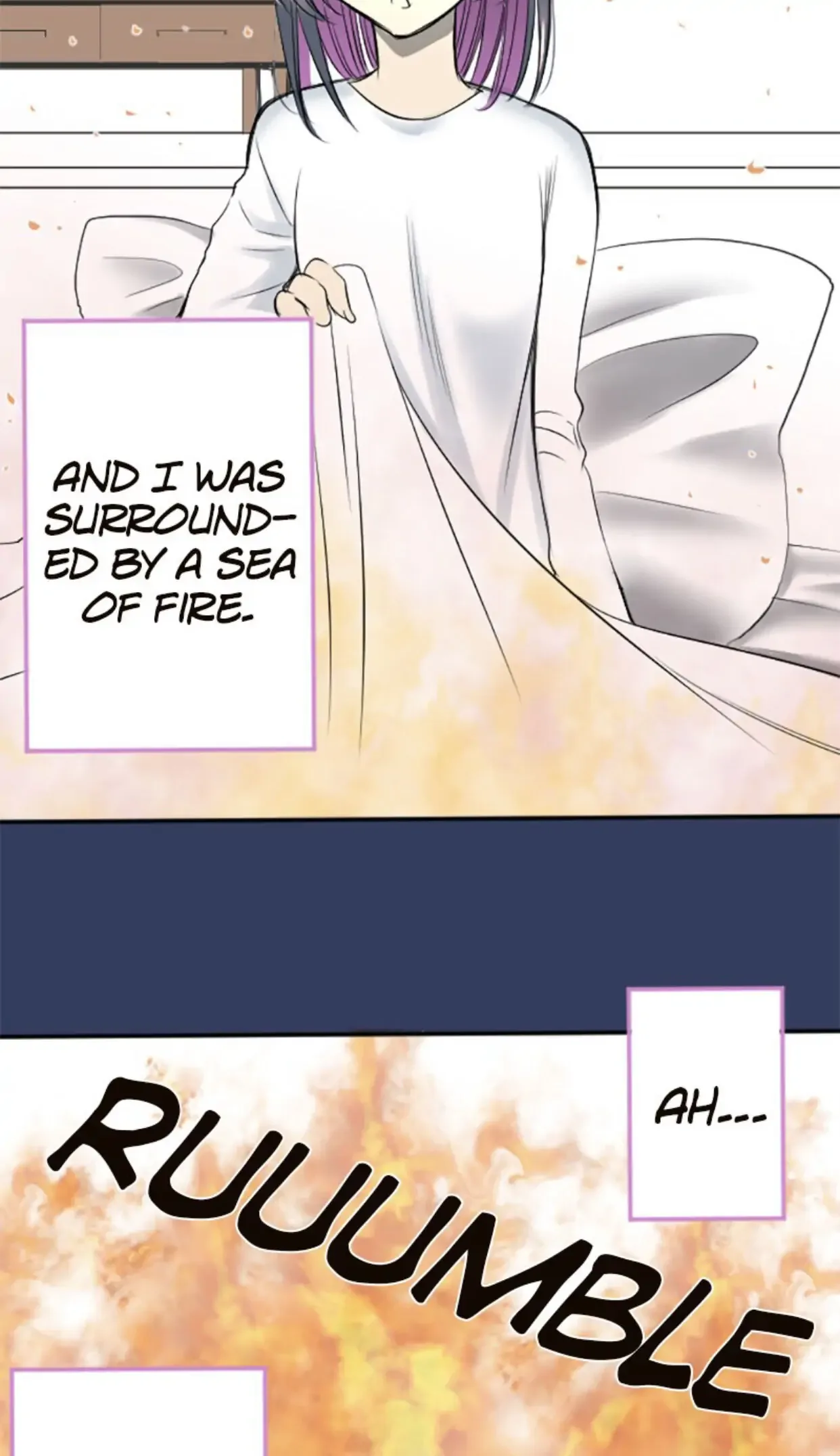 I was Reborn as a Housekeeper in a Parallel World! Chapter 1 page 13