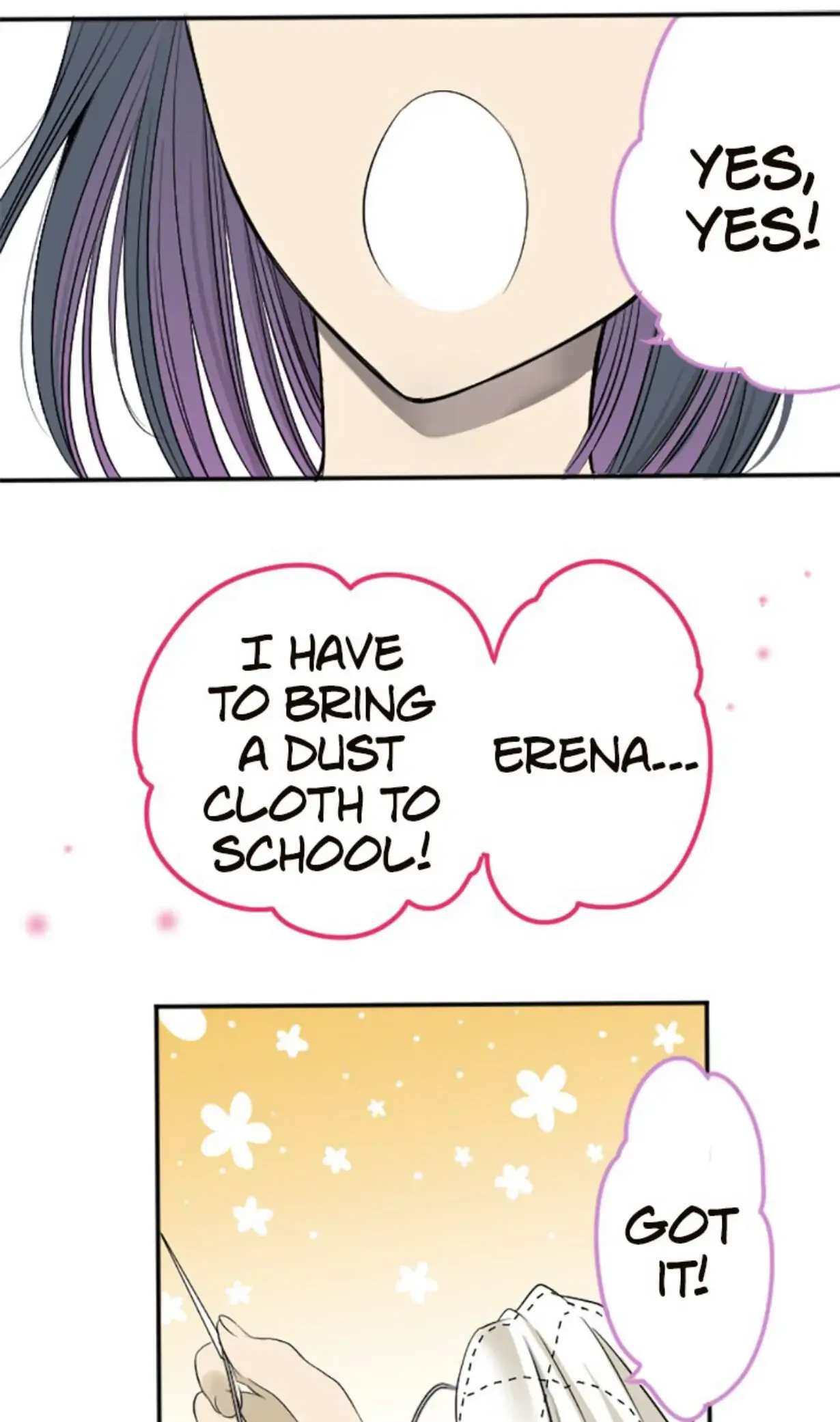 I was Reborn as a Housekeeper in a Parallel World! Chapter 1 page 3