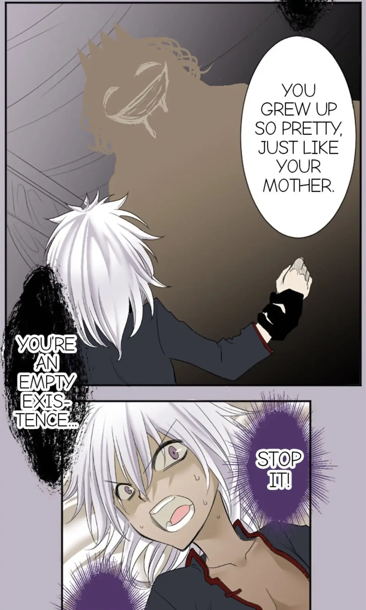 I was Reborn as a Housekeeper in a Parallel World! Chapter 6 page 7