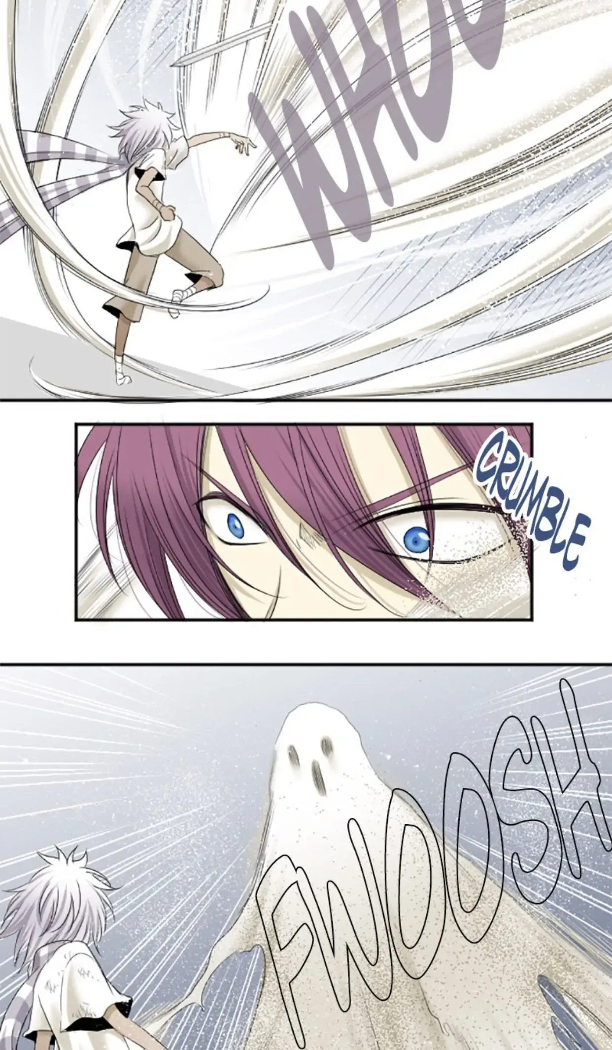 I was Reborn as a Housekeeper in a Parallel World! Chapter 7 page 27