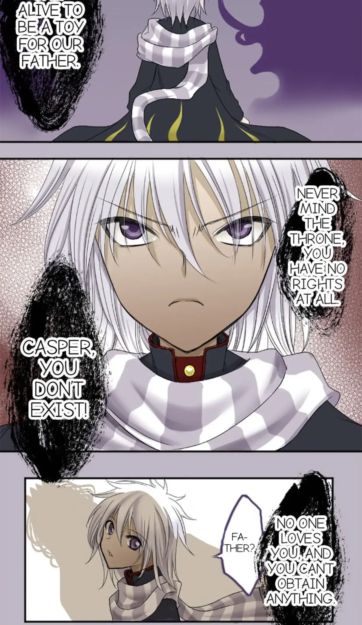 I was Reborn as a Housekeeper in a Parallel World! Chapter 6 page 6
