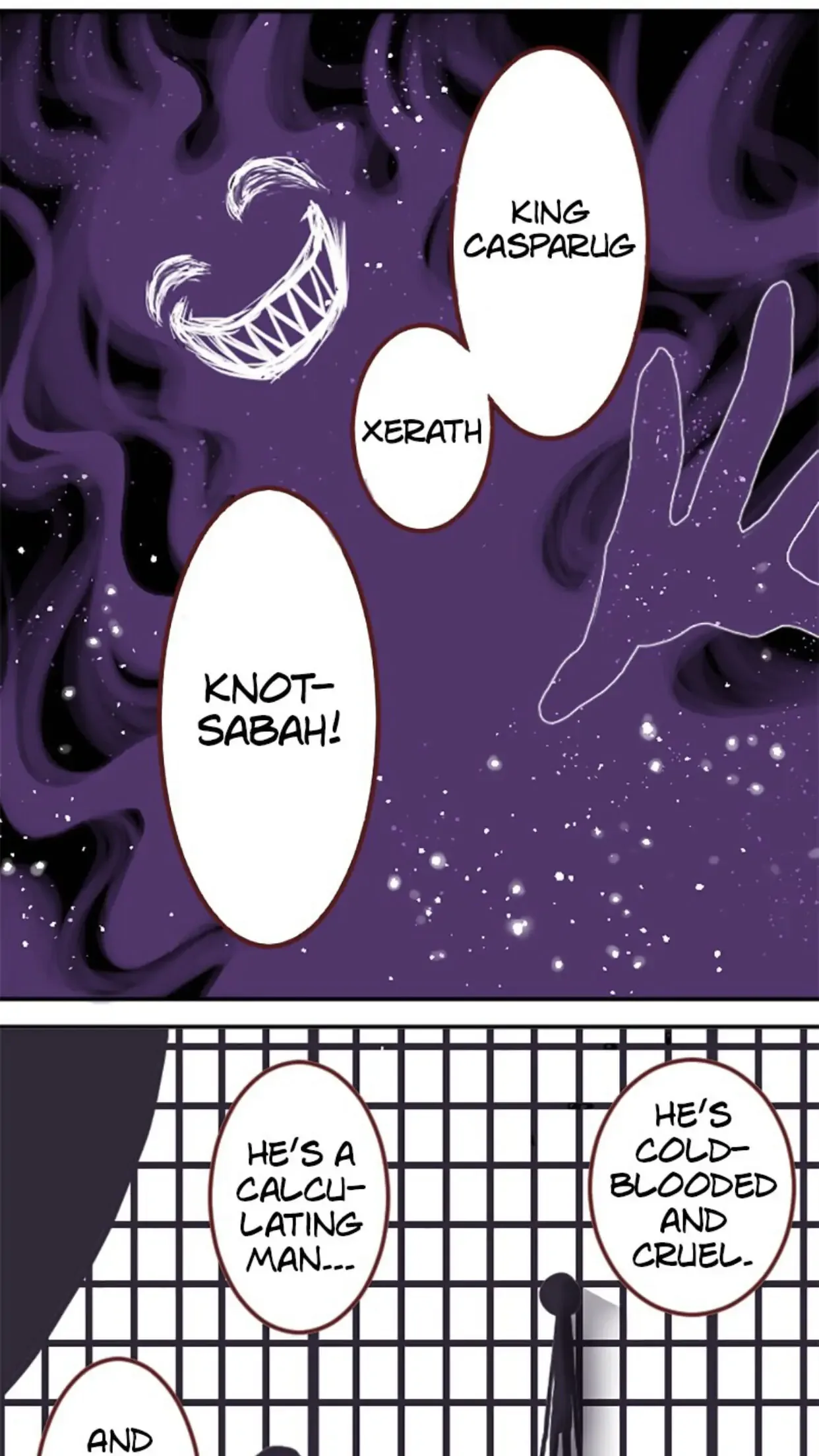 I was Reborn as a Housekeeper in a Parallel World! Chapter 5 page 25