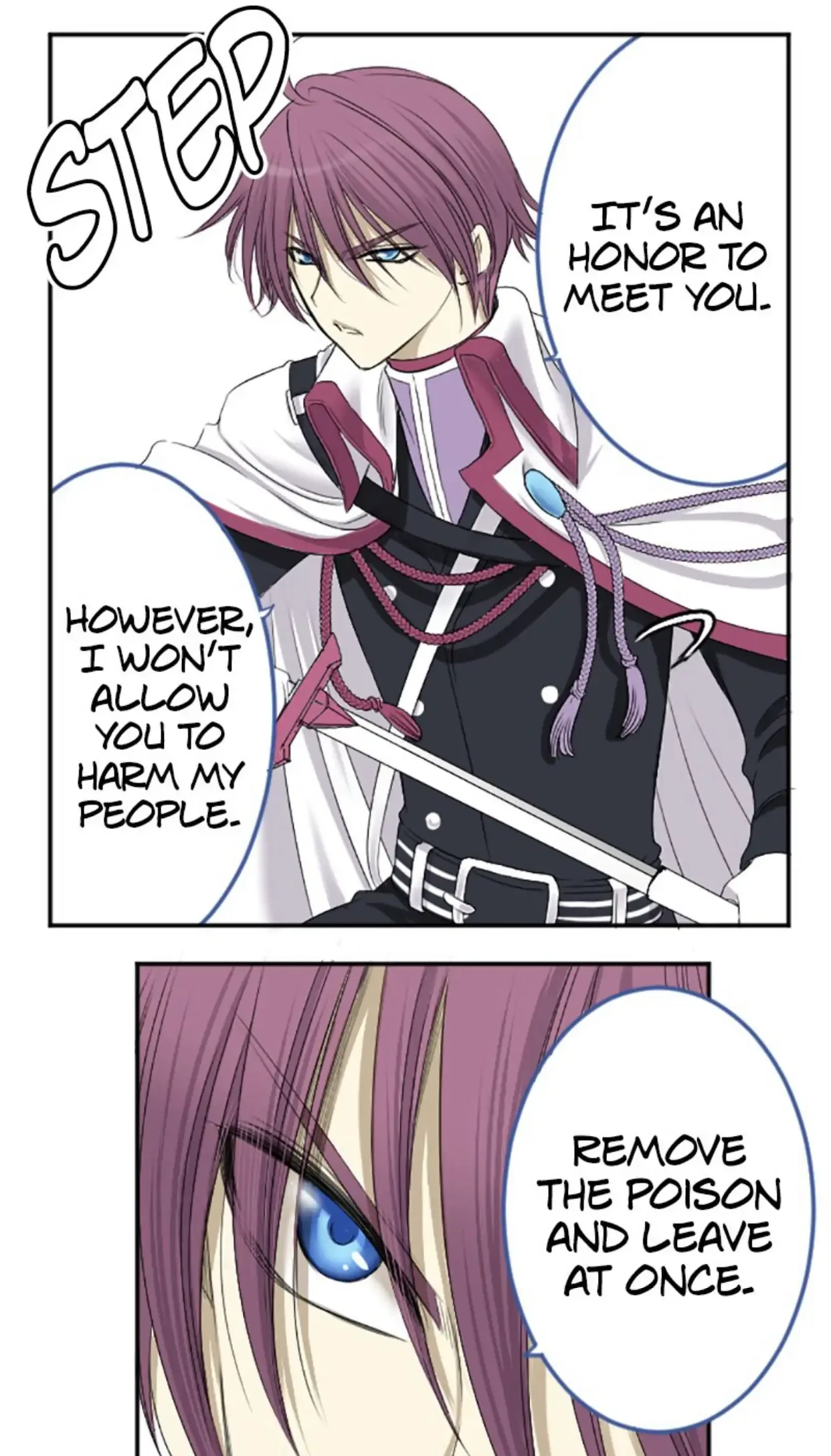 I was Reborn as a Housekeeper in a Parallel World! Chapter 7 page 21