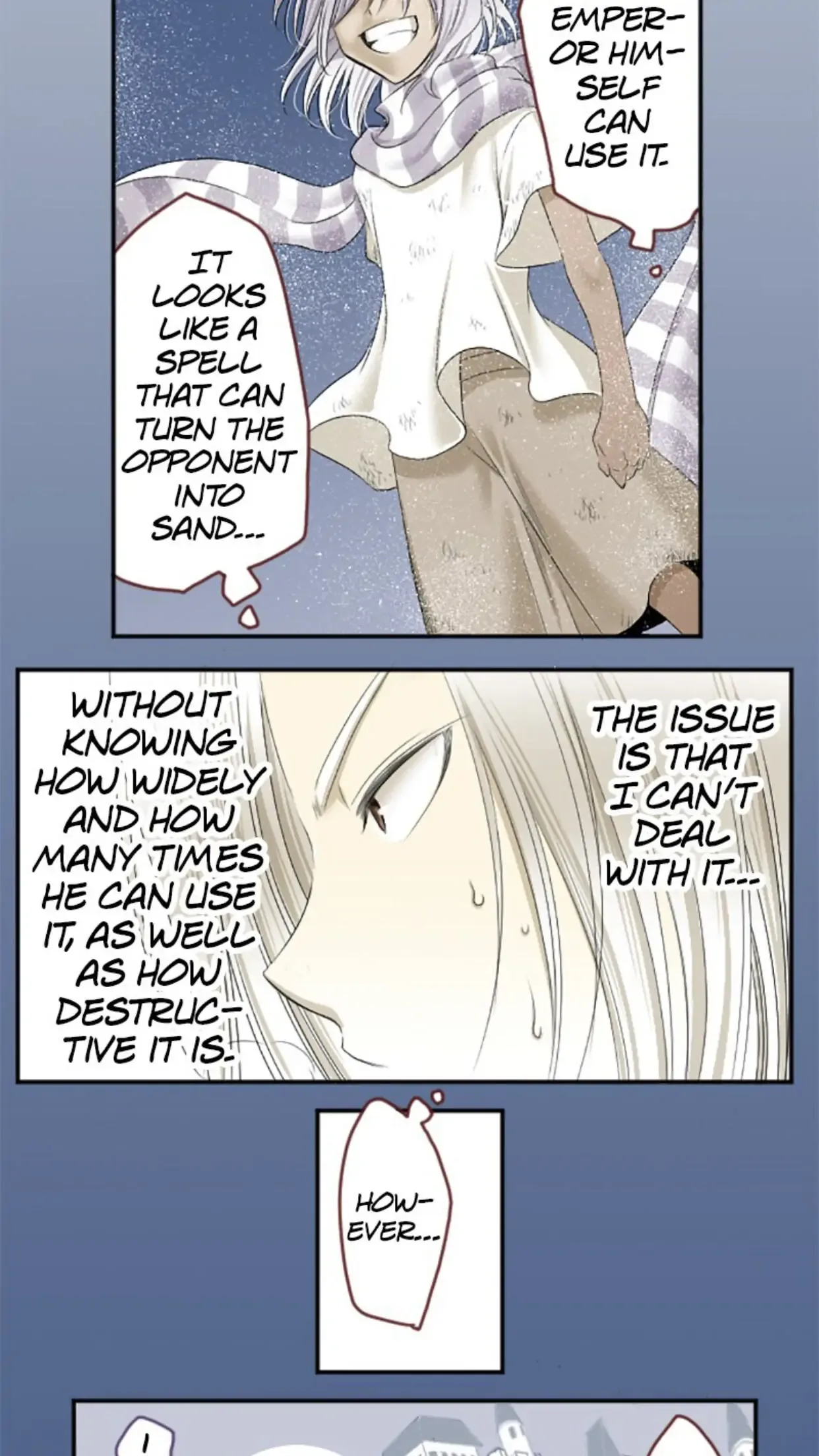 I was Reborn as a Housekeeper in a Parallel World! Chapter 7 page 30