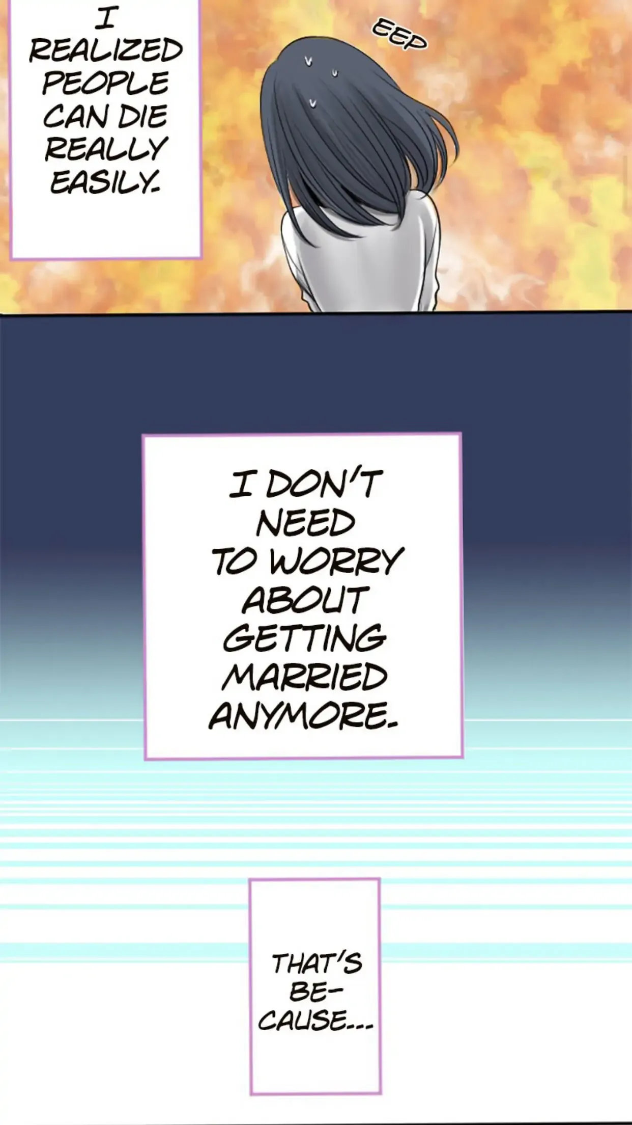 I was Reborn as a Housekeeper in a Parallel World! Chapter 1 page 14