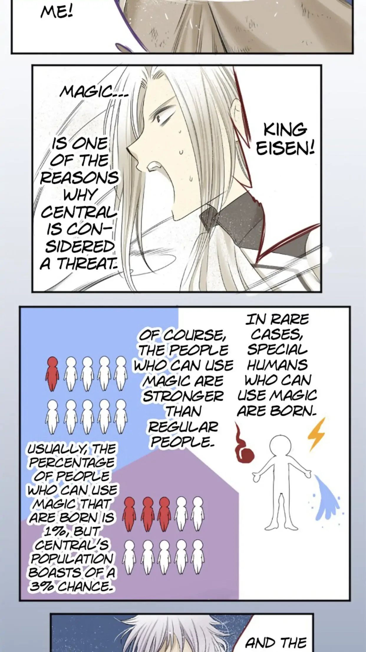 I was Reborn as a Housekeeper in a Parallel World! Chapter 7 page 29