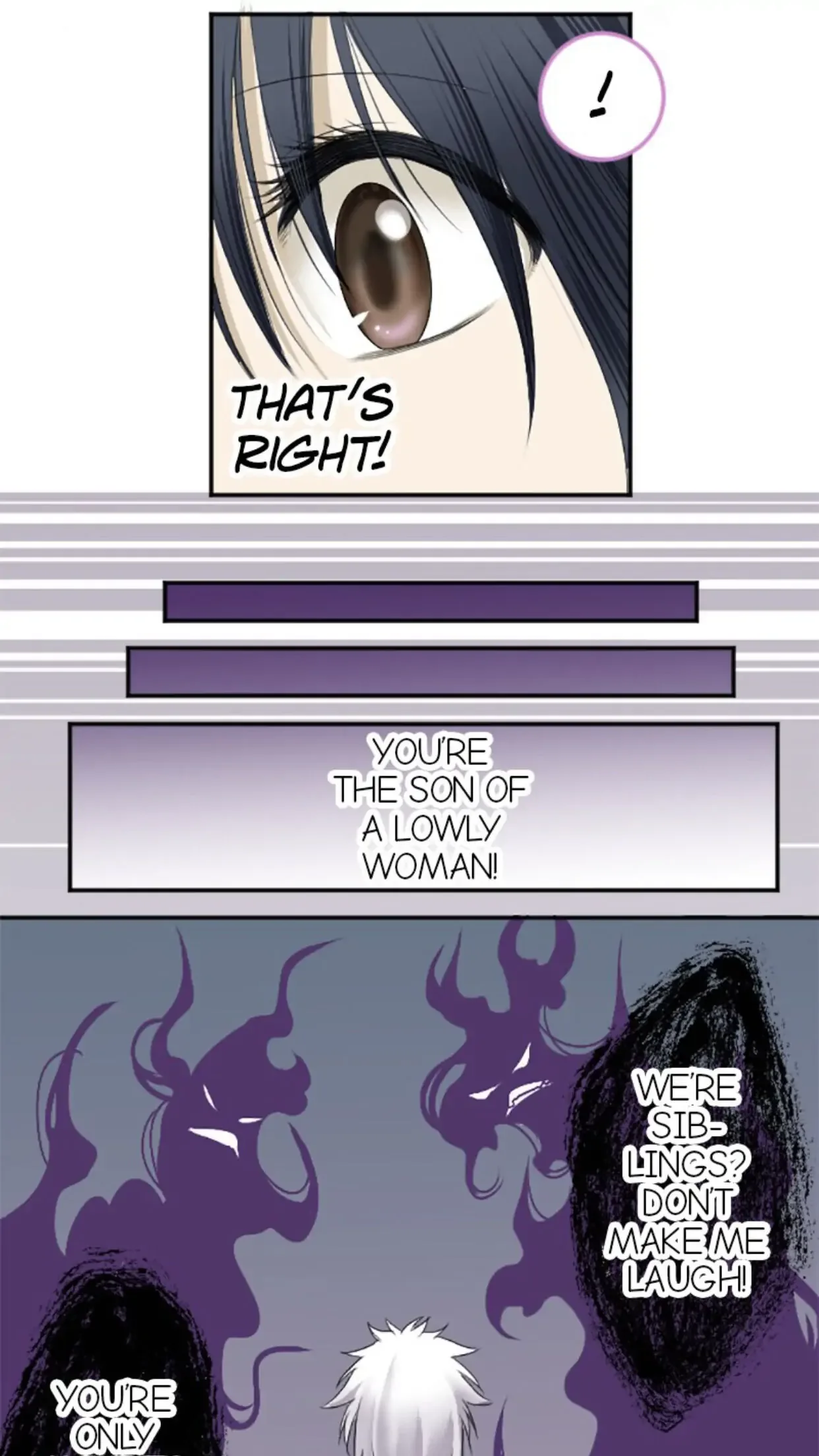 I was Reborn as a Housekeeper in a Parallel World! Chapter 6 page 5