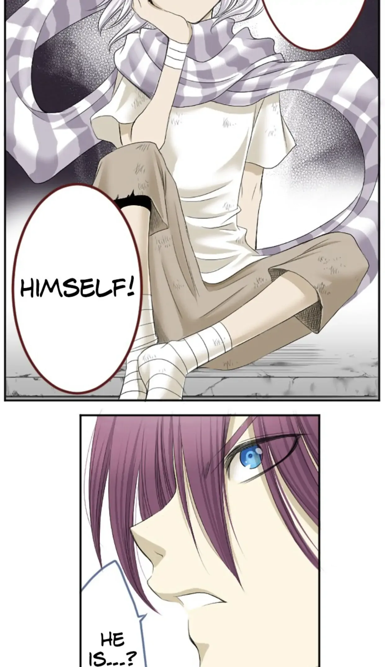 I was Reborn as a Housekeeper in a Parallel World! Chapter 7 page 12