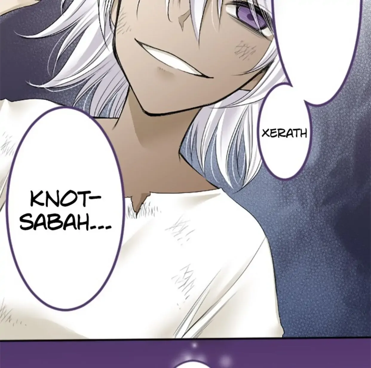 I was Reborn as a Housekeeper in a Parallel World! Chapter 5 page 46