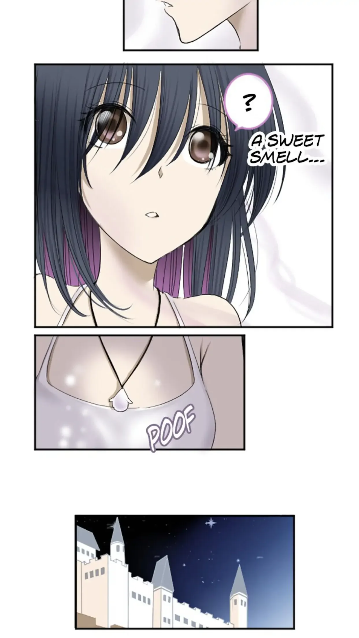 I was Reborn as a Housekeeper in a Parallel World! Chapter 7 page 18