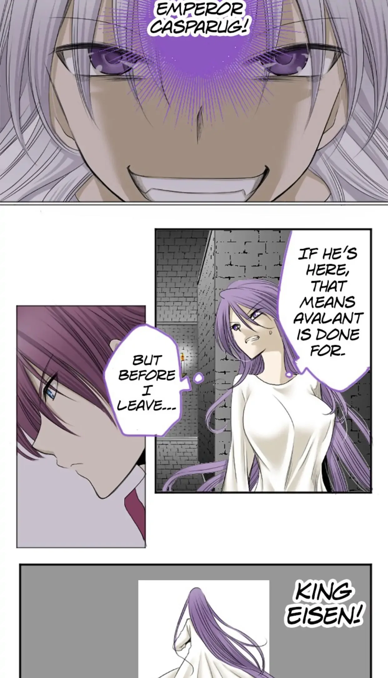 I was Reborn as a Housekeeper in a Parallel World! Chapter 7 page 4