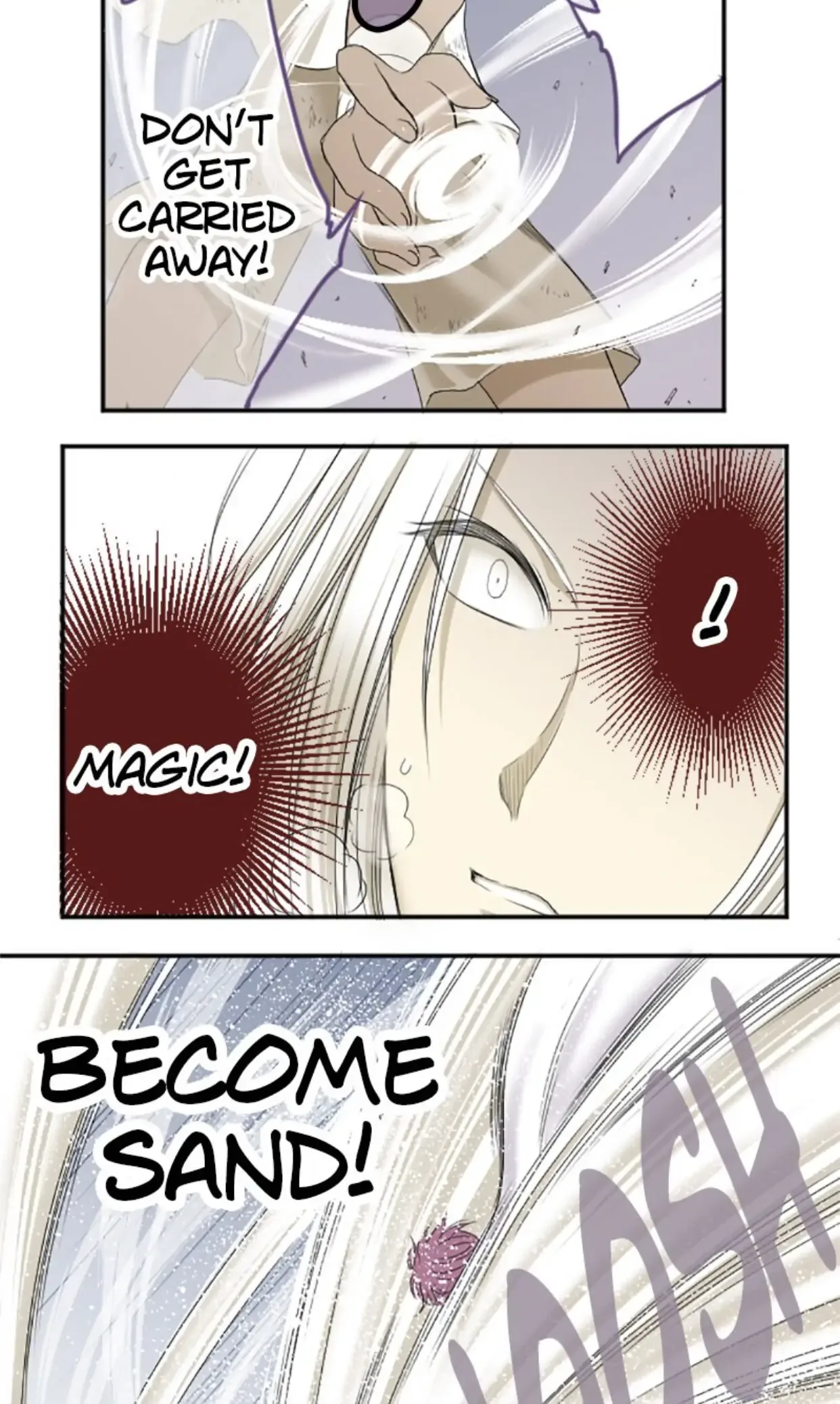 I was Reborn as a Housekeeper in a Parallel World! Chapter 7 page 26