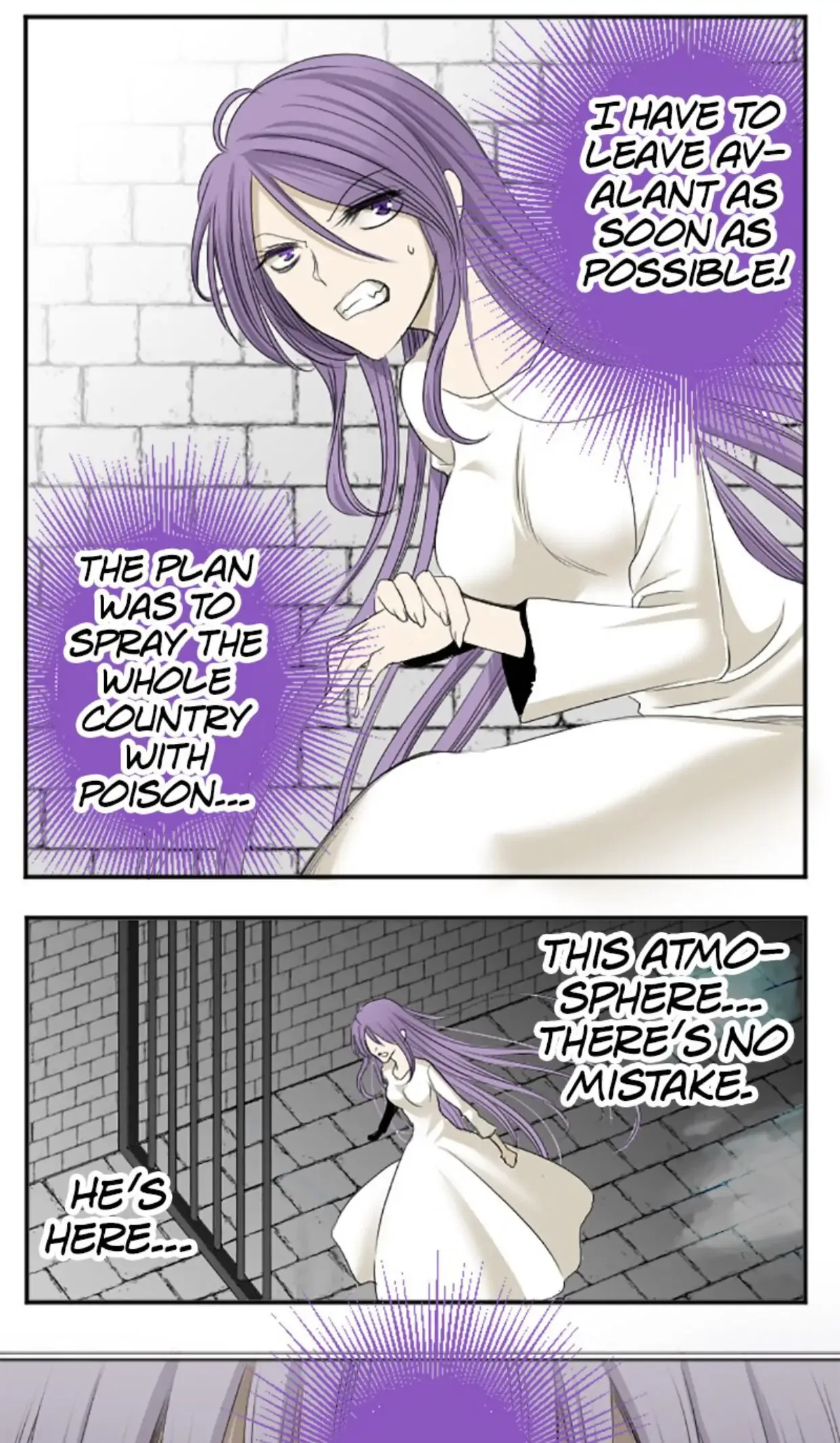 I was Reborn as a Housekeeper in a Parallel World! Chapter 7 page 3