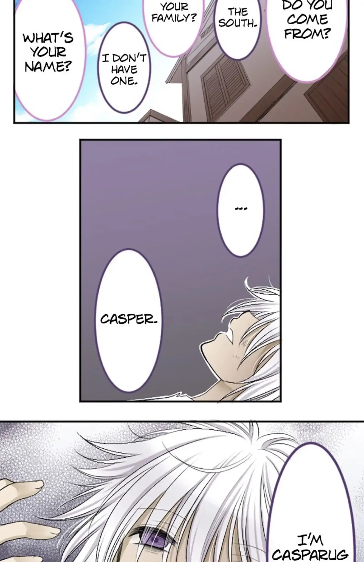 I was Reborn as a Housekeeper in a Parallel World! Chapter 5 page 45