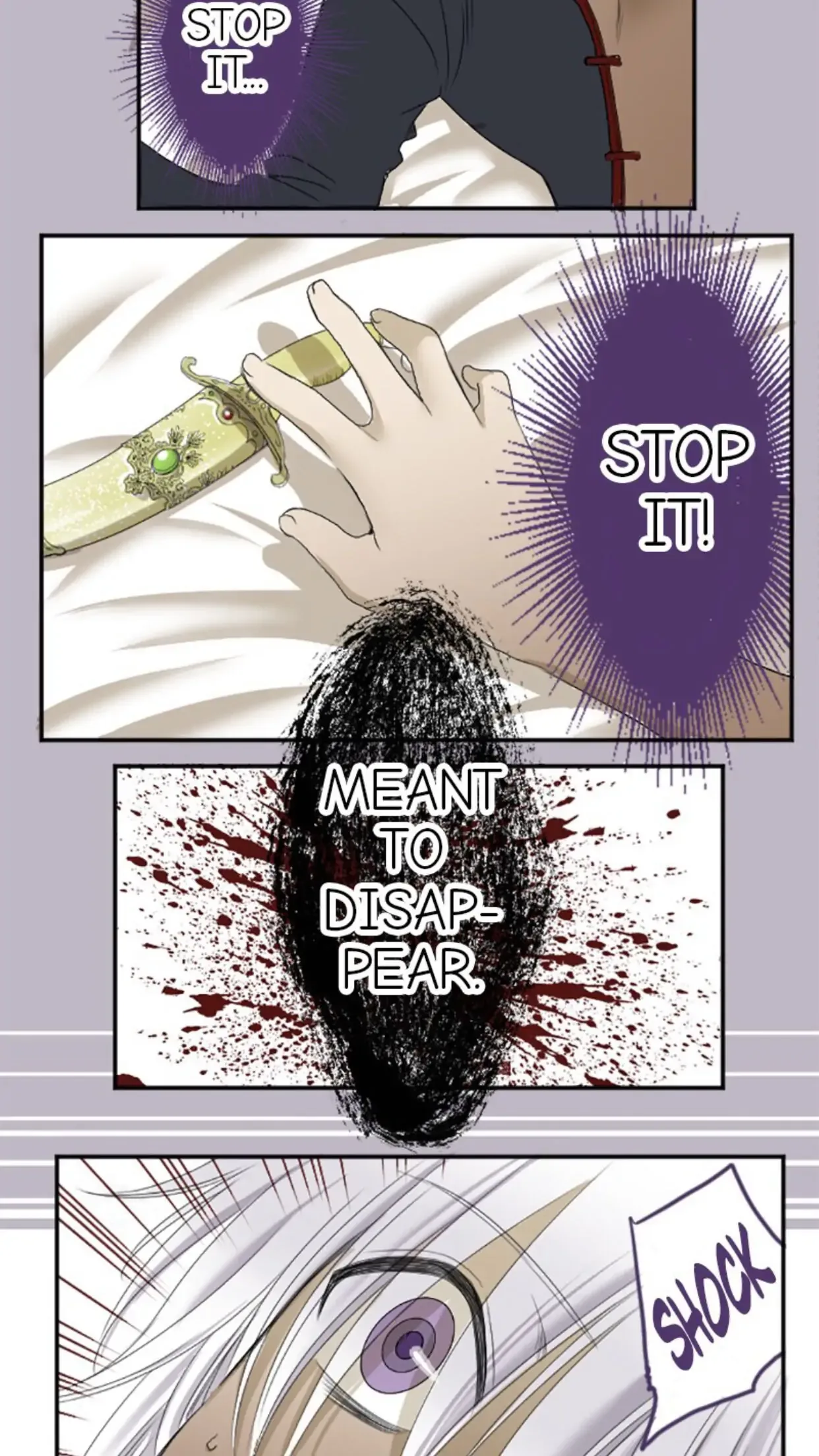 I was Reborn as a Housekeeper in a Parallel World! Chapter 6 page 8