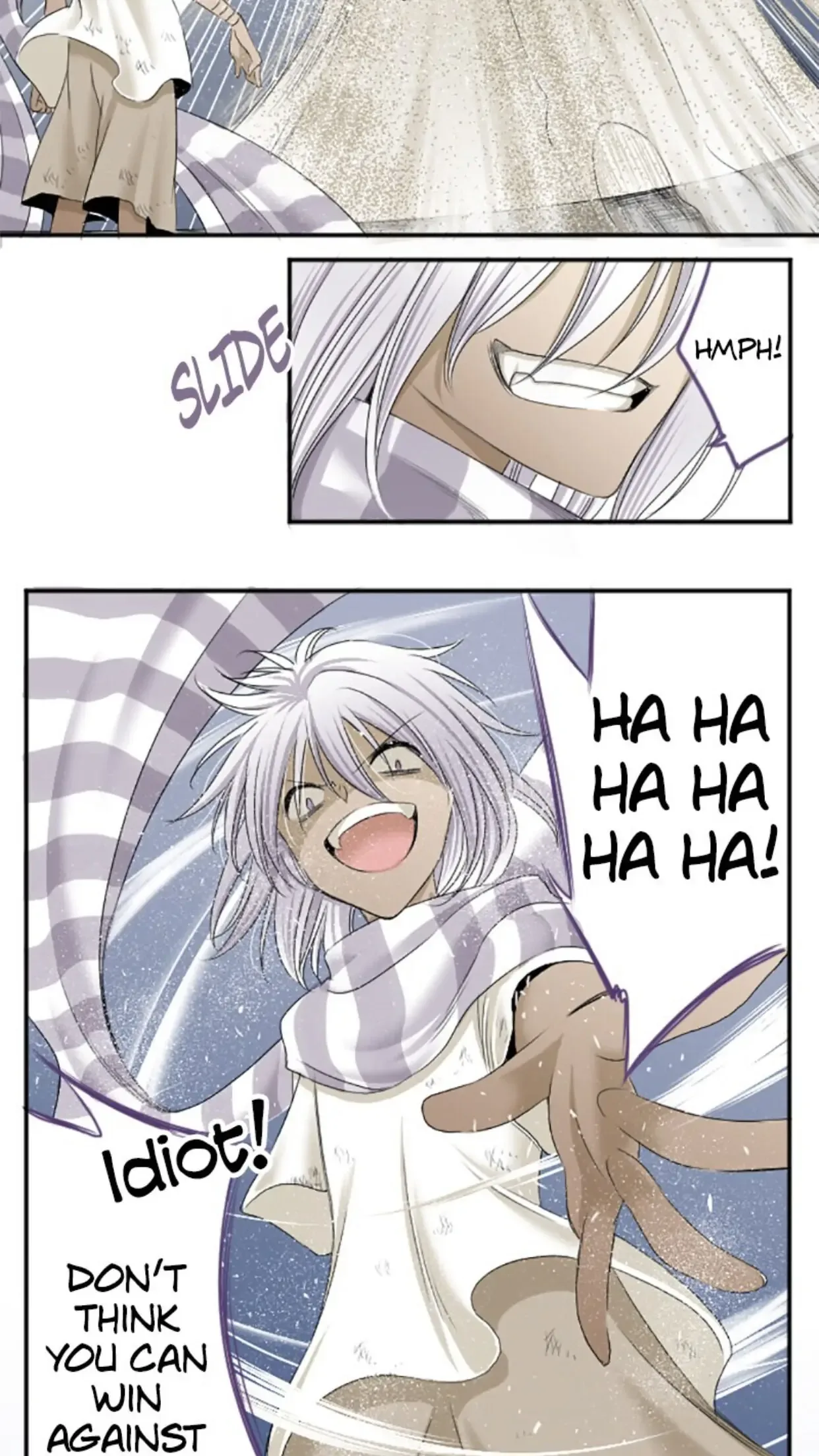 I was Reborn as a Housekeeper in a Parallel World! Chapter 7 page 28